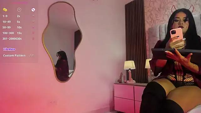 Check out slutty camwhore Goddessfeetxx goddessfeetxx from StripChat