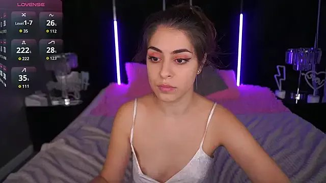 Freechat GoldBabyS on StripChat