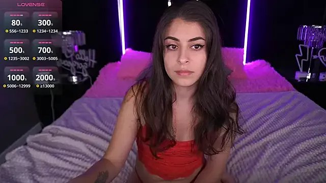 Freechat GoldBabyS on StripChat