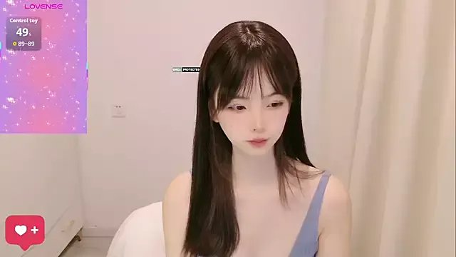 Freechat GouGou-111 on StripChat