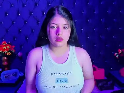 Cute Grecia_Anal_Hard wants you to fuck her body now Grecia_Anal_Hard from StripChat