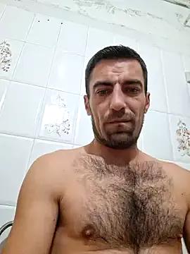 Sexy Greecefuck wants you to fuck his body now Greecefuck from StripChat