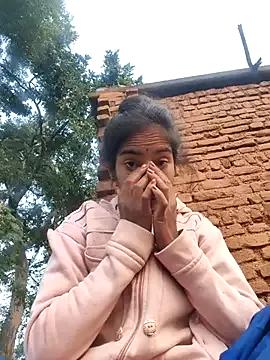 Gulika_Doshi from StripChat