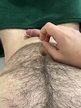 Watch amazing camwhore HairyArabicGuy HairyArabicGuy from StripChat