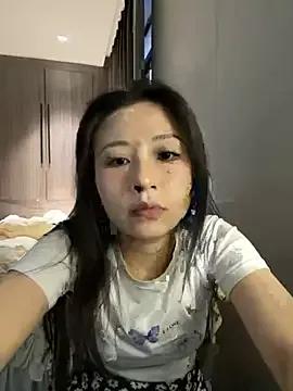 haiyan125216 on StripChat 