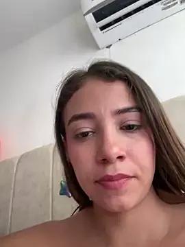 Hall_16 on StripChat 