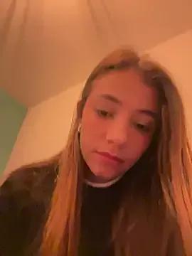Hall_16 on StripChat 