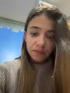 Hall_16 on StripChat 
