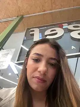 Hall_16 on StripChat 