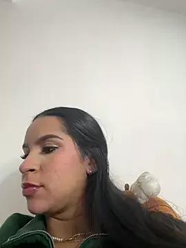 halley5_ from StripChat