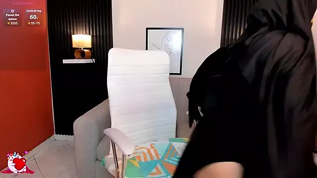 hana_falak on StripChat 