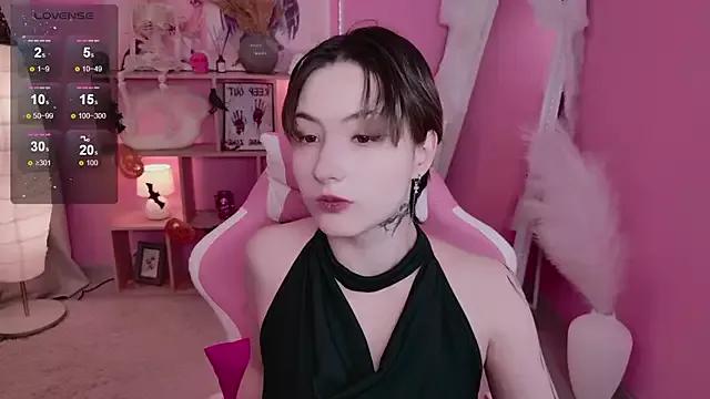 Explore 23 years old Hana_ri from StripChat Hana_ri from StripChat