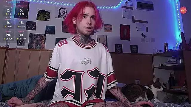 Hanako_Jentoru on StripChat 