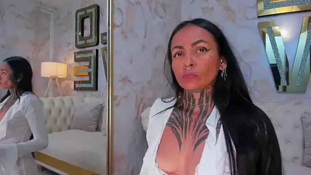 Watch 23 years old hanna_slut_ from StripChat hanna_slut_ from StripChat