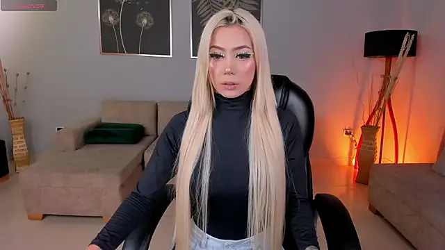 HannaConnor_ — VIP Dom Session 