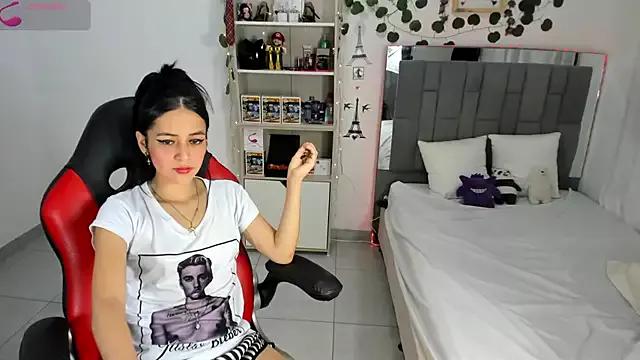 HannaSexyy on StripChat 