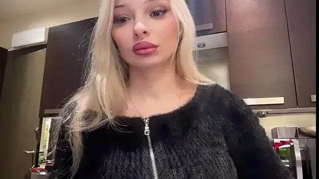Try HannaXLove, they want to masturbate for you HannaXLove from StripChat