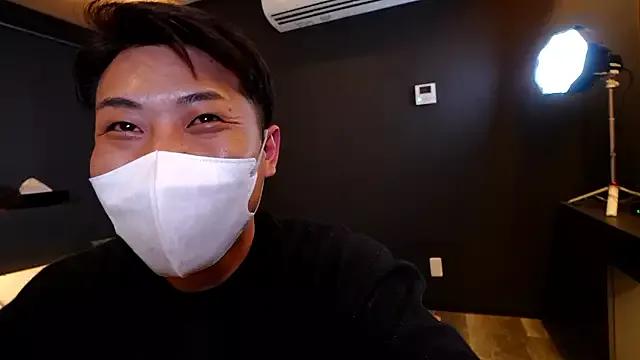 Check out StripChat's Hanshakun hanshakun from StripChat