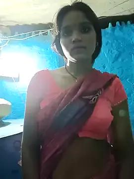 Harini_Gautam on StripChat