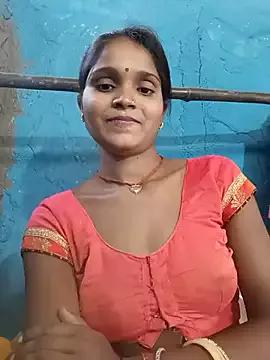 Harini_Gautam on StripChat