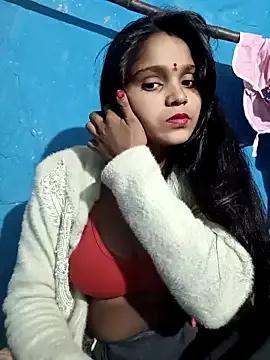 Harini_Gautam on StripChat