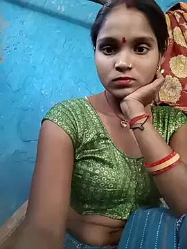 Harini_Gautam on StripChat