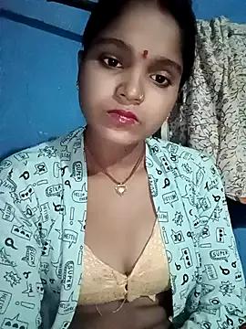 Harini_Gautam on StripChat