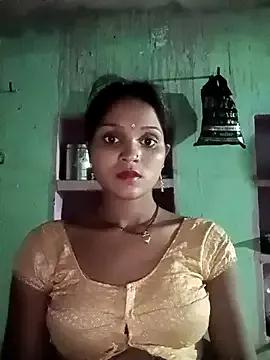 Harini_Gautam on StripChat