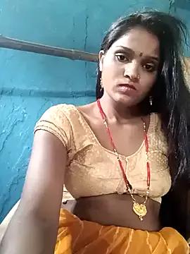 Harini_Gautam on StripChat