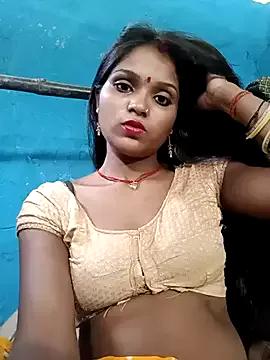Harini_Gautam on StripChat