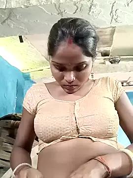 Harini_Gautam on StripChat