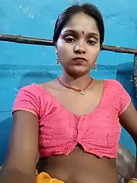 Harini_Gautam on StripChat