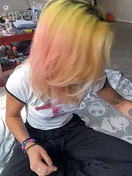 Try Harley_cams, she wants to masturbate for you Harley_cams from StripChat