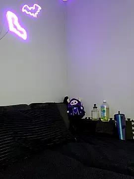 HarleyDemon666 from StripChat