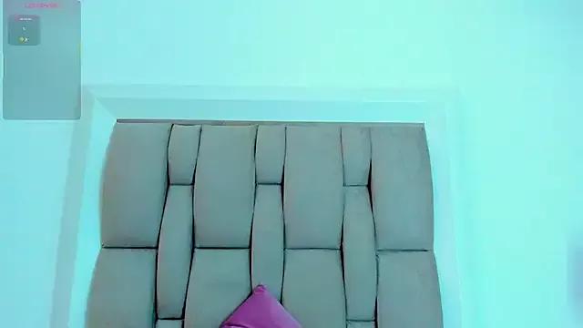 Freechat HarleyQueen666 on StripChat