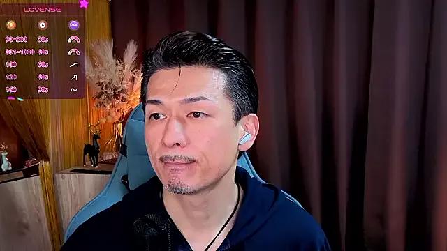 Watch sweet performer HARU_STRIKE HARU_STRIKE from StripChat