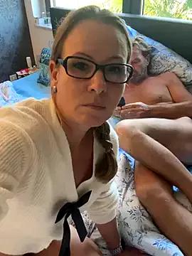 HeavenNHell from StripChat