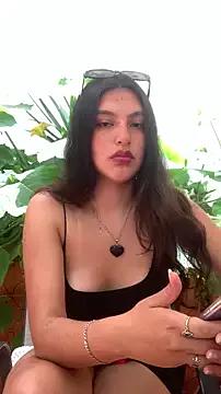 HecateBlaze from StripChat