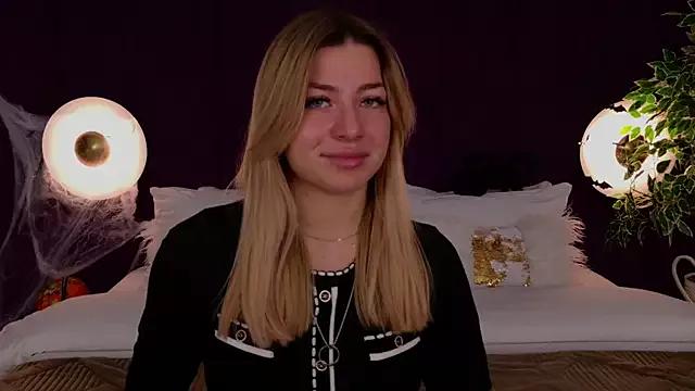 StripChat HelenaMorgan HelenaMorgan from StripChat