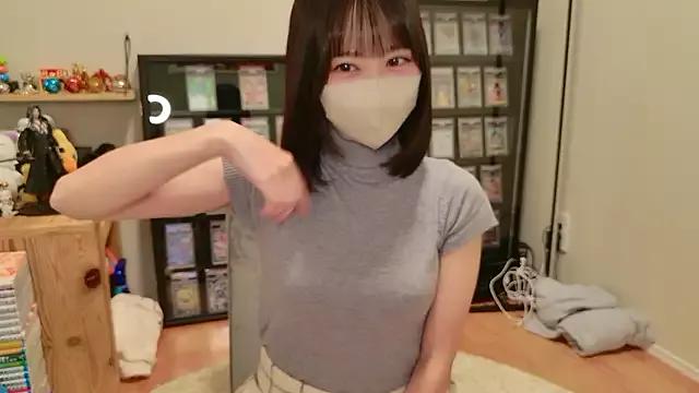 Amazing HIKARI_x0 from StripChat HIKARI_x0 from StripChat