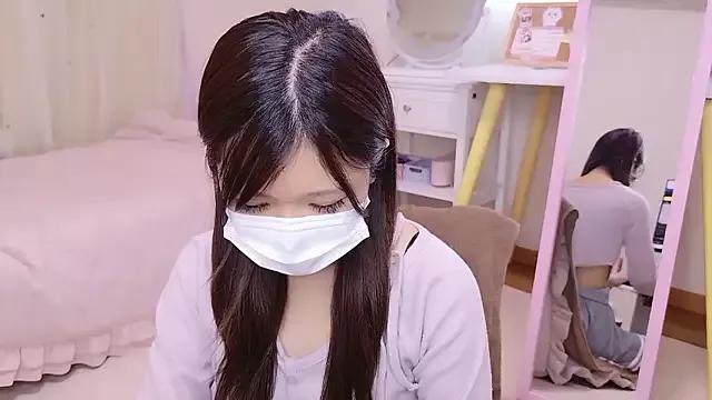 HIMEKAxx on StripChat