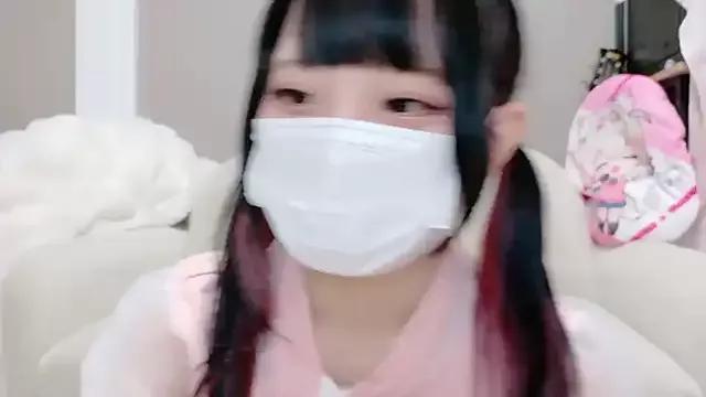 Hina-qp from StripChat