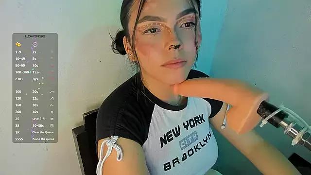 Masturbate to Honey_Jenny_1, she wants to masturbate for you Honey_Jenny_1 from StripChat