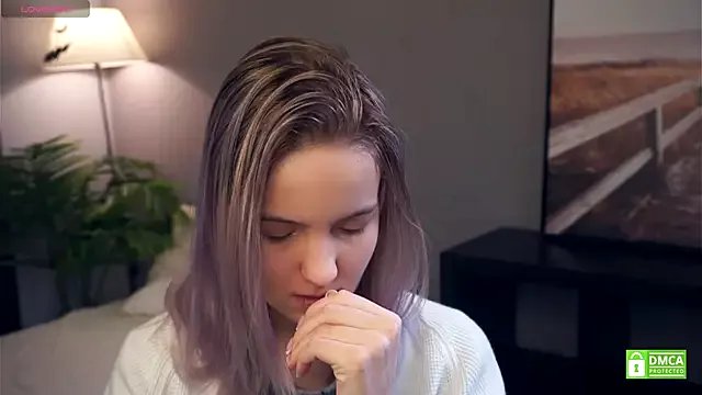 Freechat HongTomczak on StripChat