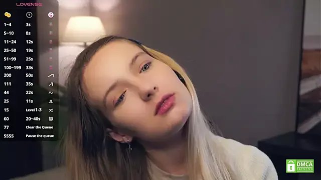 Freechat HongTomczak on StripChat