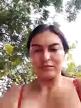 Horny-Mommy-Dirty on StripChat 