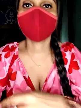 Freechat Horny_Shalu on StripChat