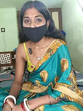 Freechat Hot_Piya_1 on StripChat