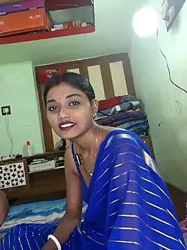 Freechat Hot_Piya_1 on StripChat