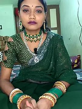 Hot_Piya_1 from StripChat